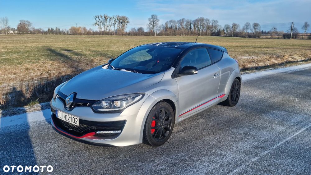 Renault Megane 2.0 16V R.S - 13