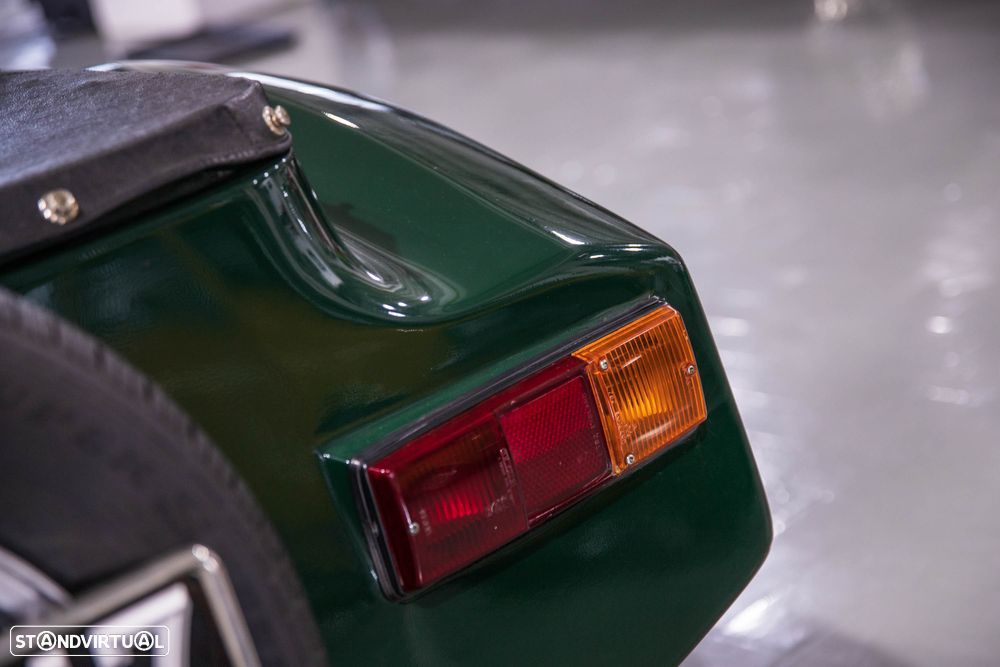 Lotus Super Seven - 18