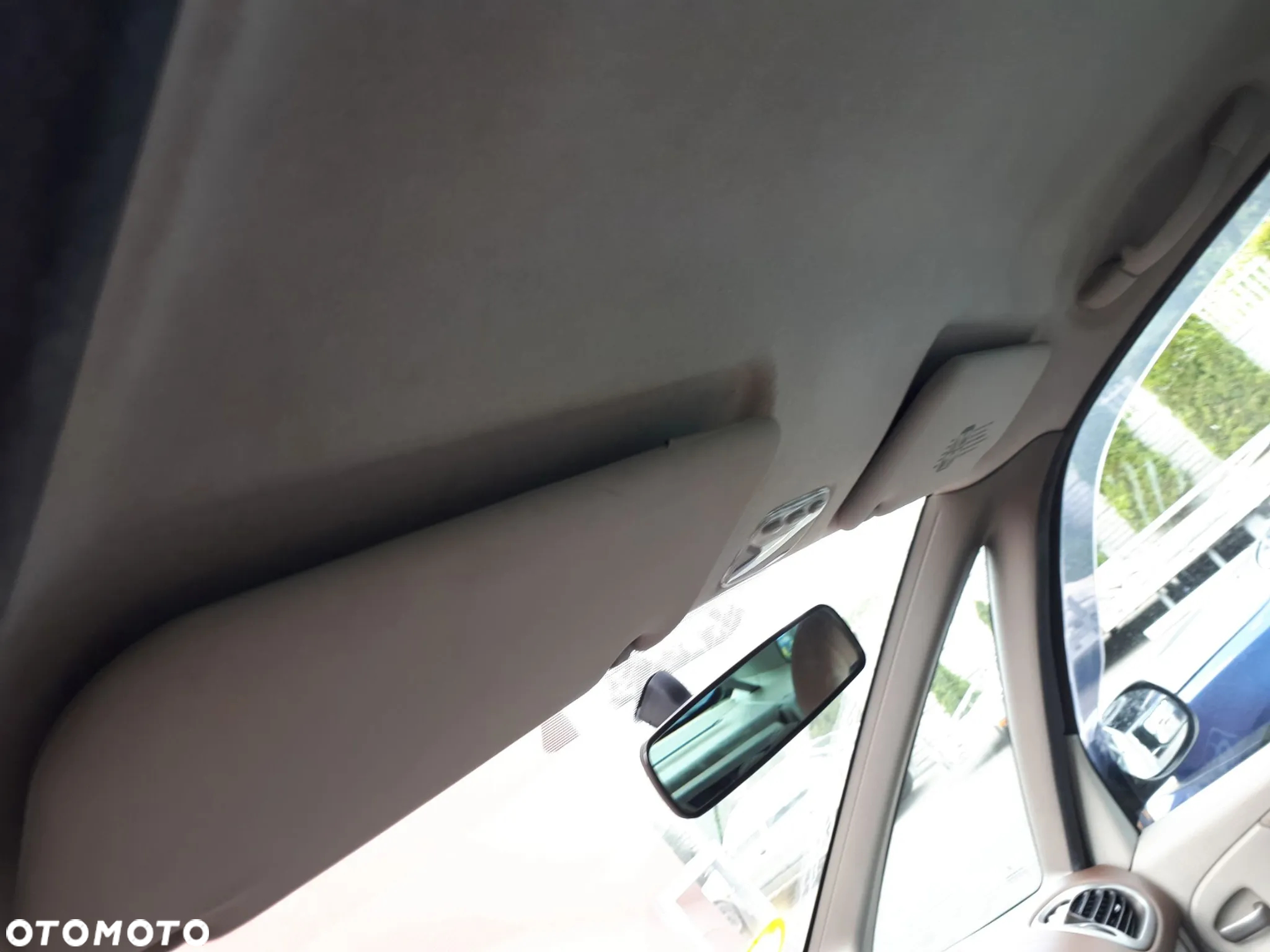CITROEN XSARA PICASSO 04-12 LIFT 1.6 HDI PEDAŁ GAZU POTENCJOMETR - 4