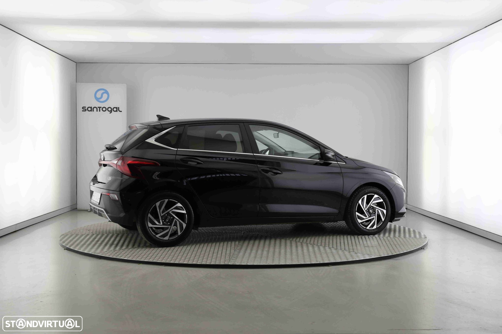Hyundai i20 1.2 MPi Comfort - 3