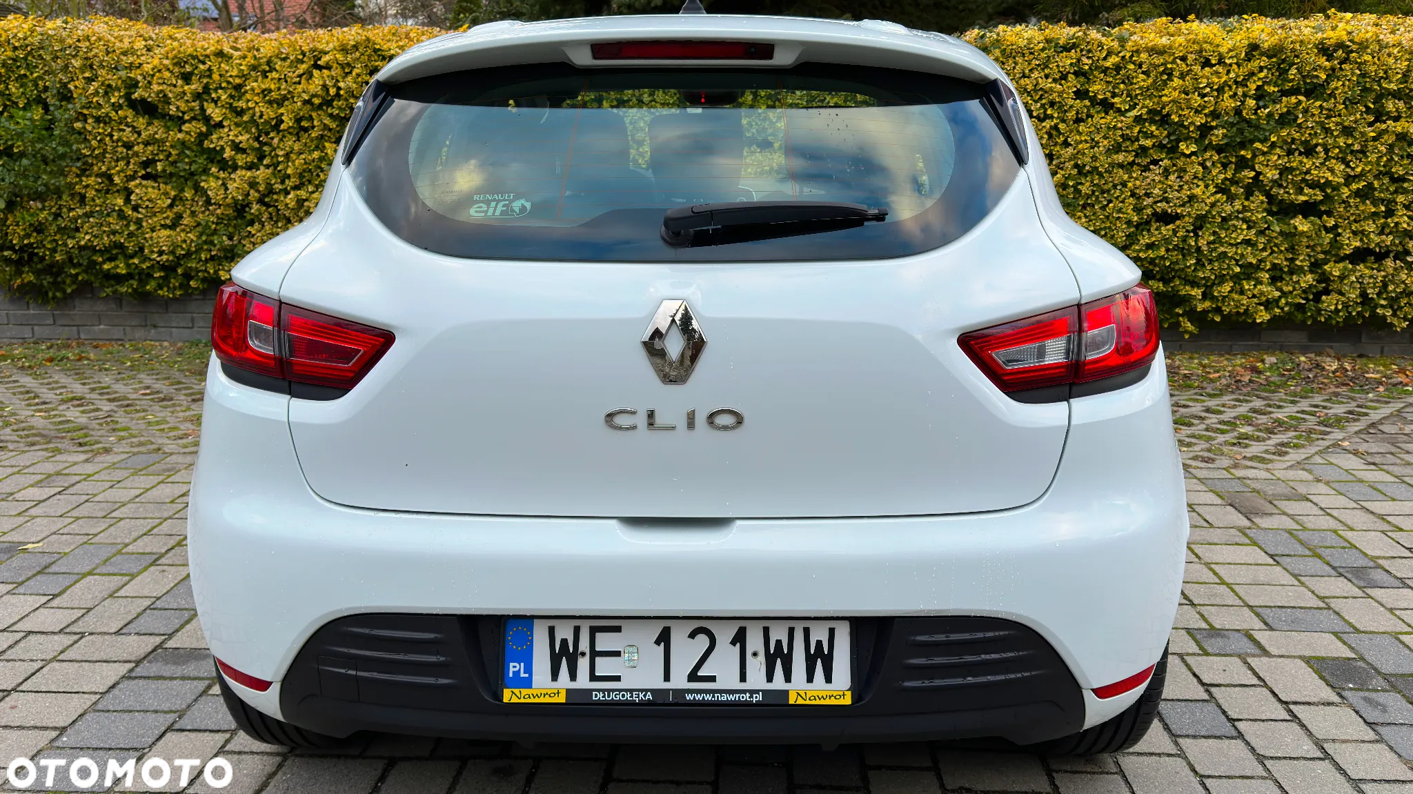 Renault Clio 0.9 Energy TCe Limited Plus - 30