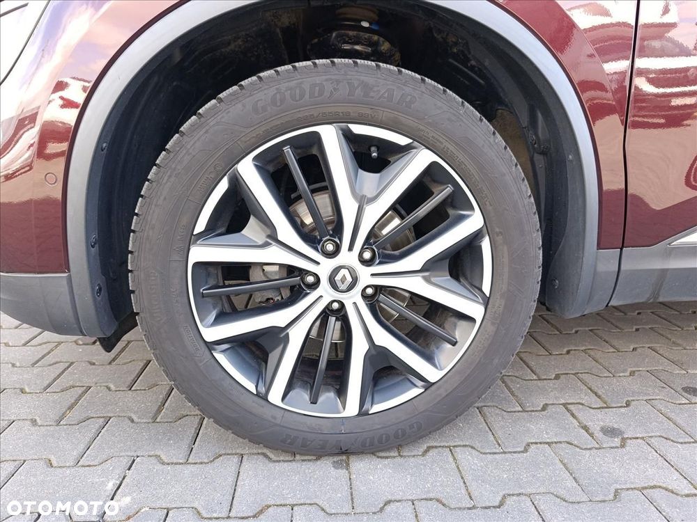 Renault Koleos 1.3 TCe Techno EDC - 15