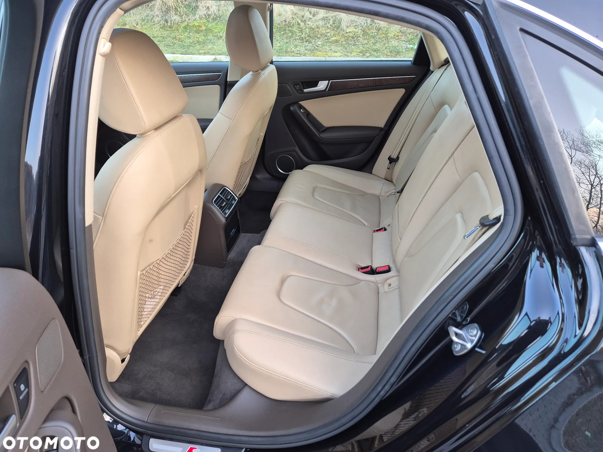 Audi A4 - 17