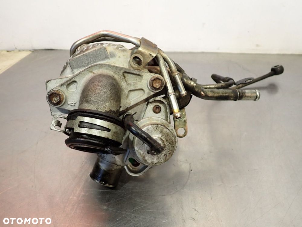 TURBOSPRĘŻARKA TOYOTA COROLLA E12 17201-27060 - 5