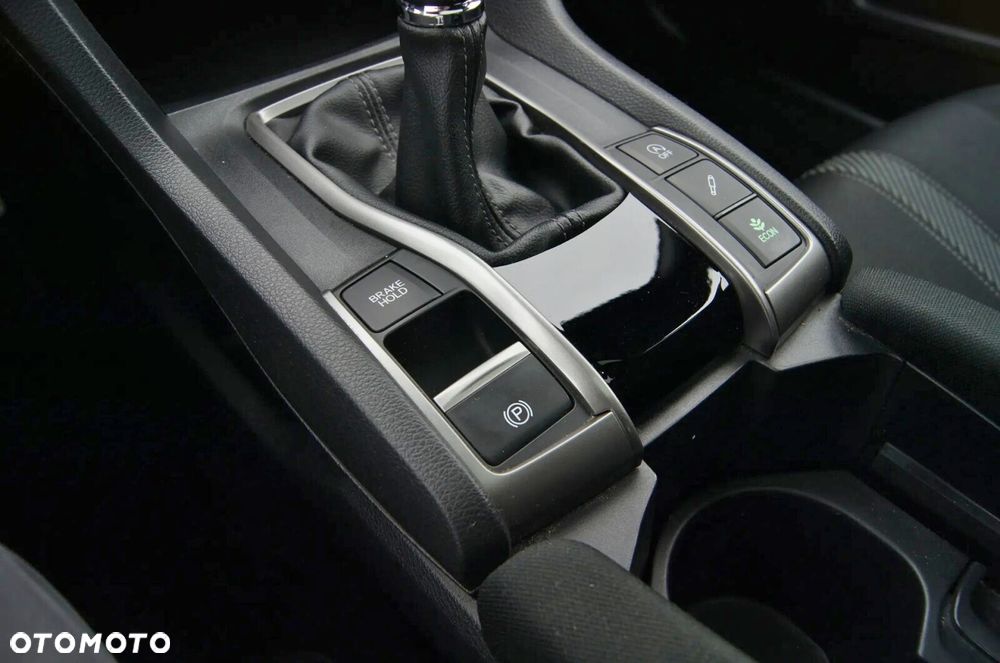 Honda Civic 1.0 i-VTEC Turbo Executive - 21