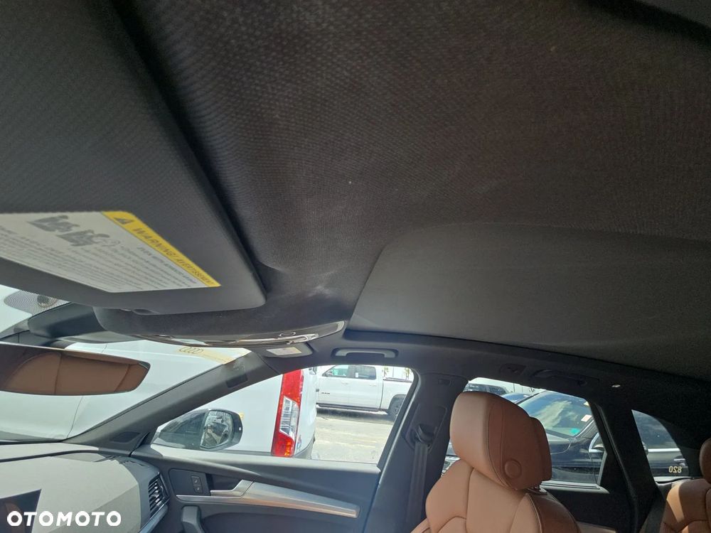 Audi Q5 45 TFSI quattro S tronic advanced - 11