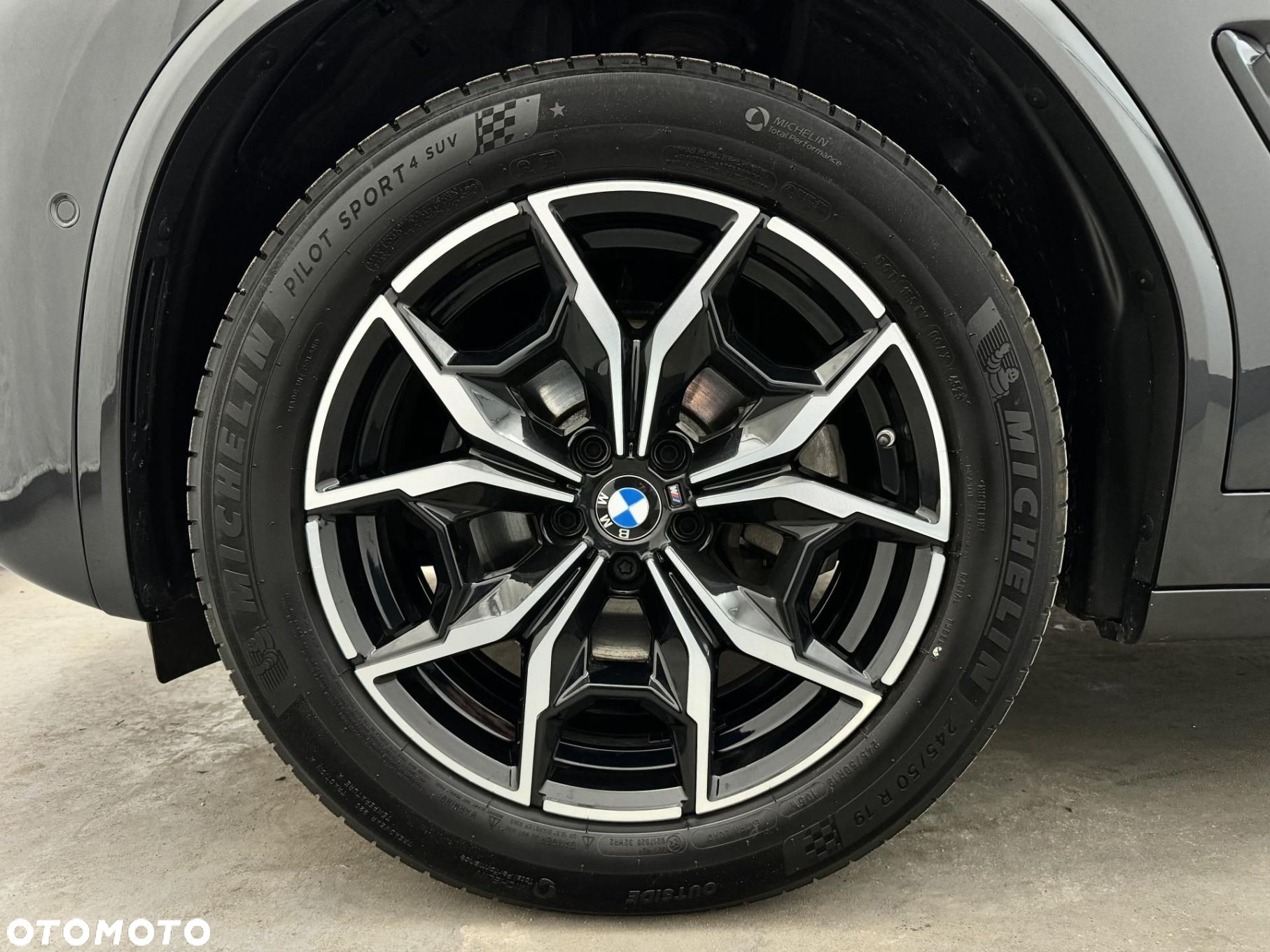 BMW X4 - 10