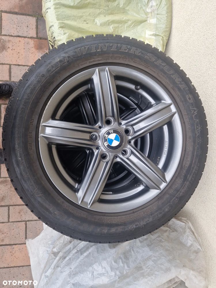 BMW Seria 3 320d xDrive - 25