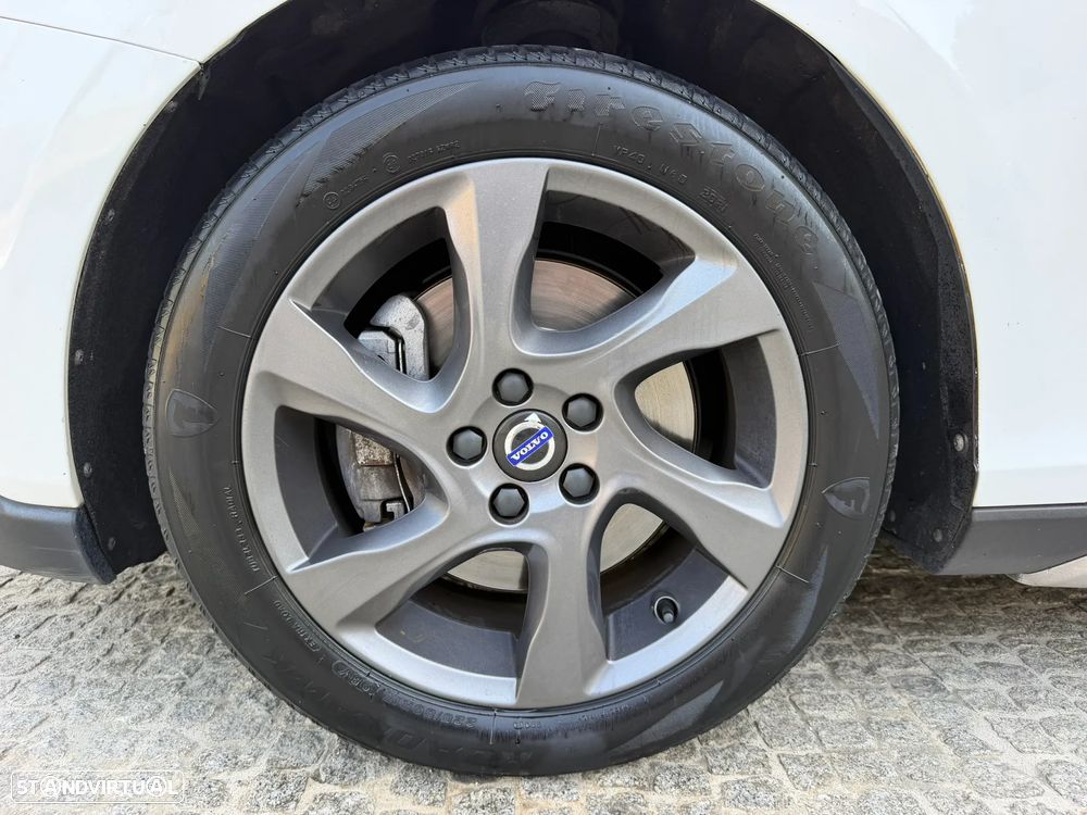 Volvo V40 Cross Country 2.0 D2 Summum - 20