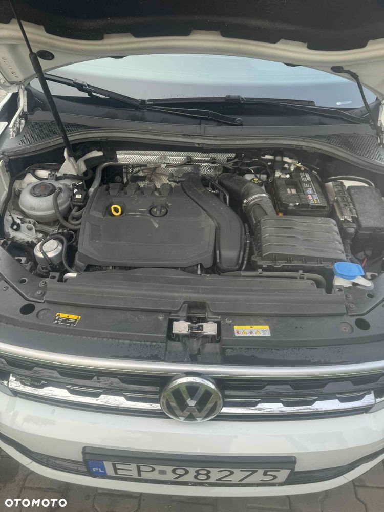 Volkswagen Tiguan 1.5 TSI EVO R-Line DSG - 7
