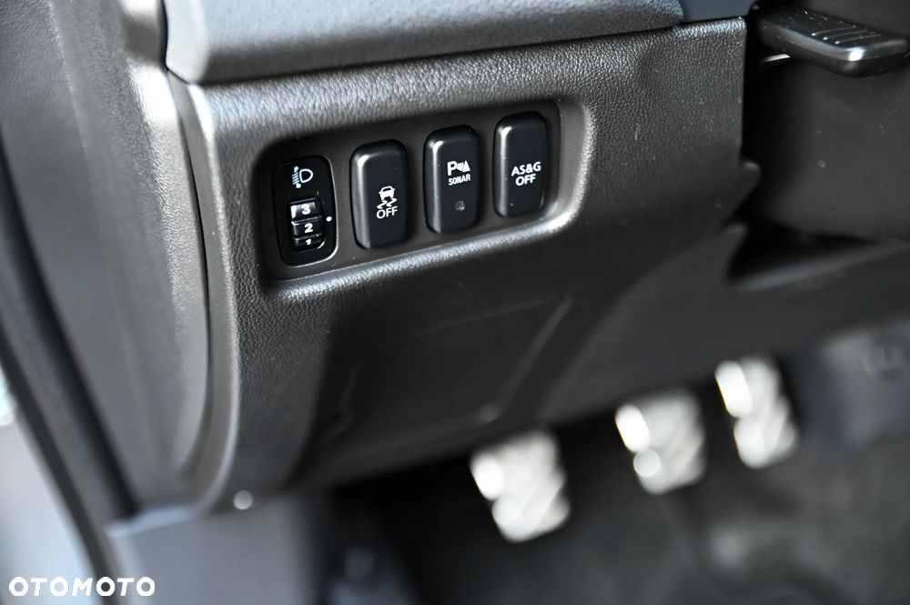 Mitsubishi ASX 1.6 Intense Plus Navi - 27