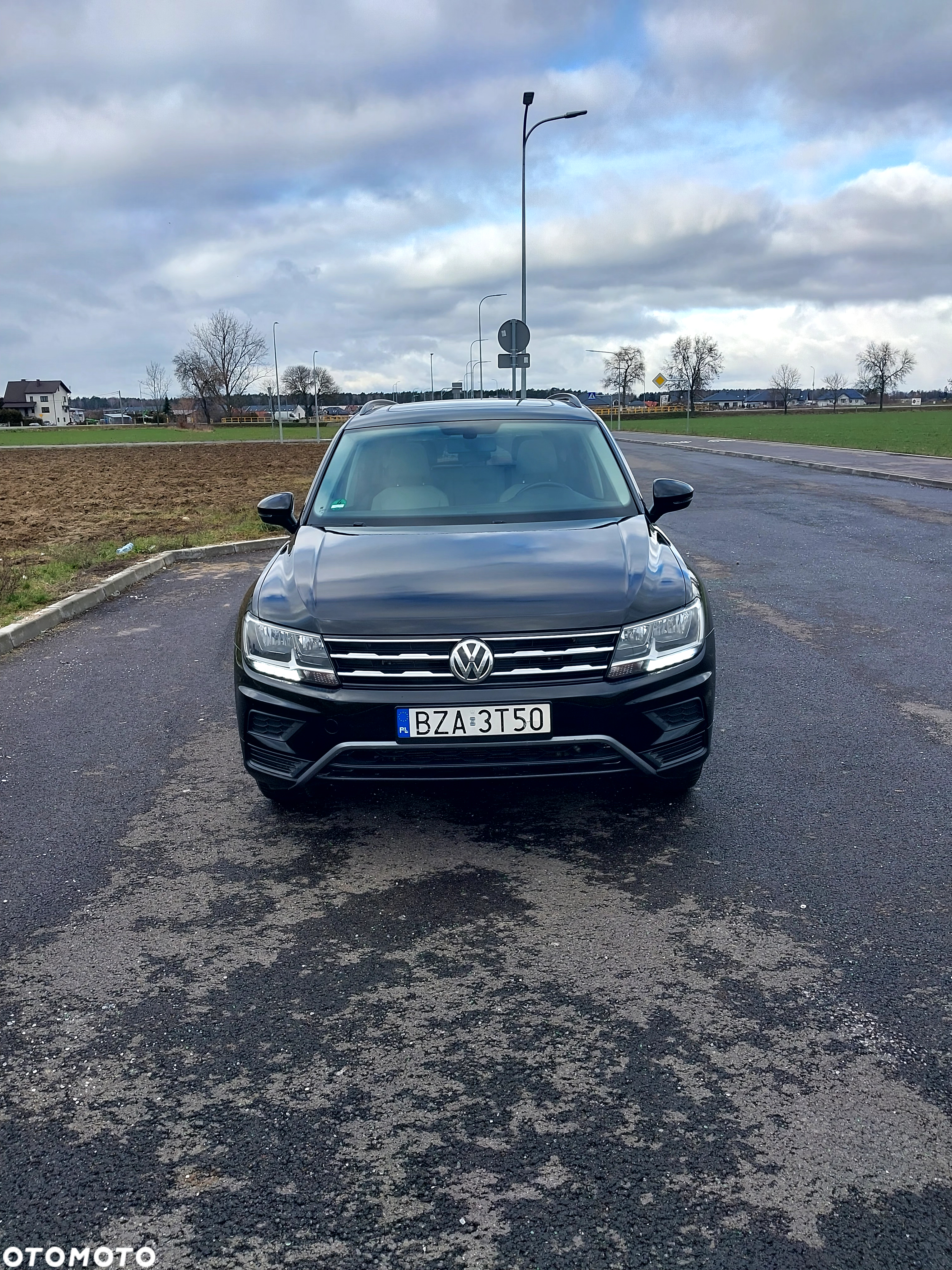 Volkswagen Tiguan - 39