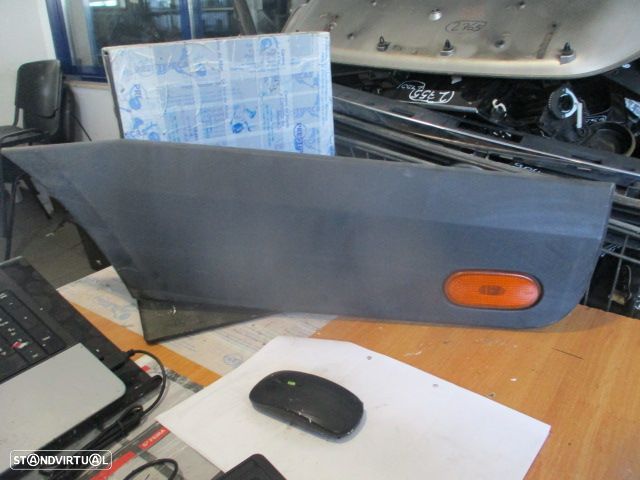 Grelha Friso A9066903262 MERCEDES W906 SPRINTER 2008 311D 110Cv 5P BRANCO TESQ - 1