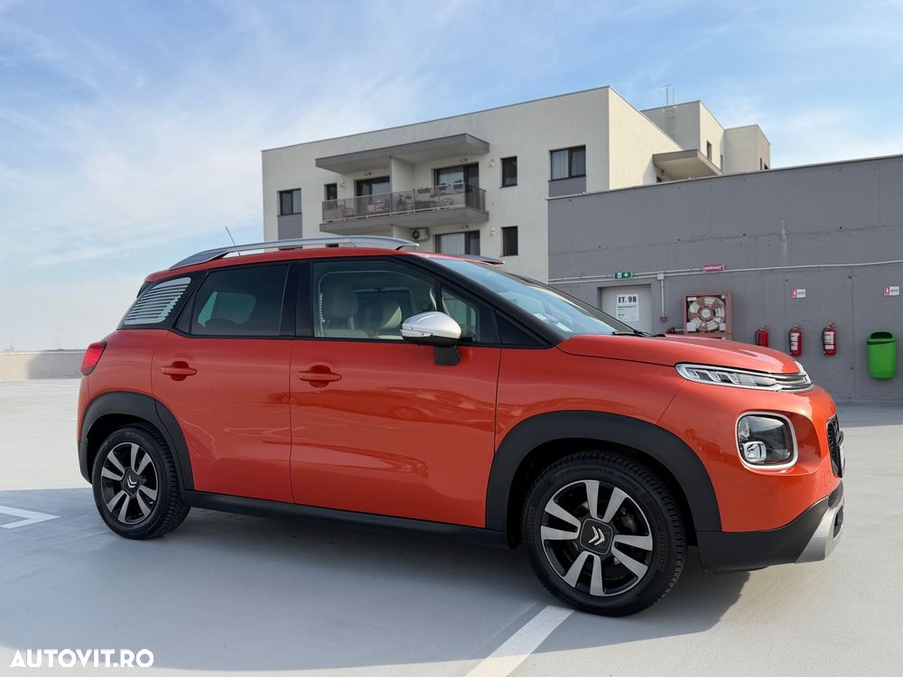 Citroën C3 AIRCROSS - 3