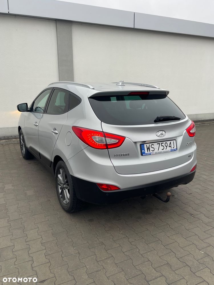 Hyundai ix35 1.6 GDI Comfort 2WD - 3