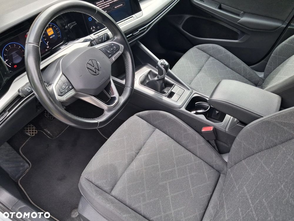 Volkswagen Golf 1.5 TSI EVO Life - 33