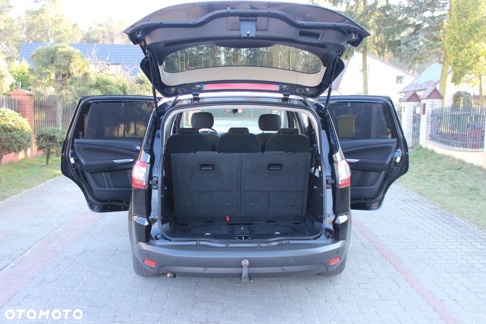 Ford S-Max 1.6 T Titanium - 30