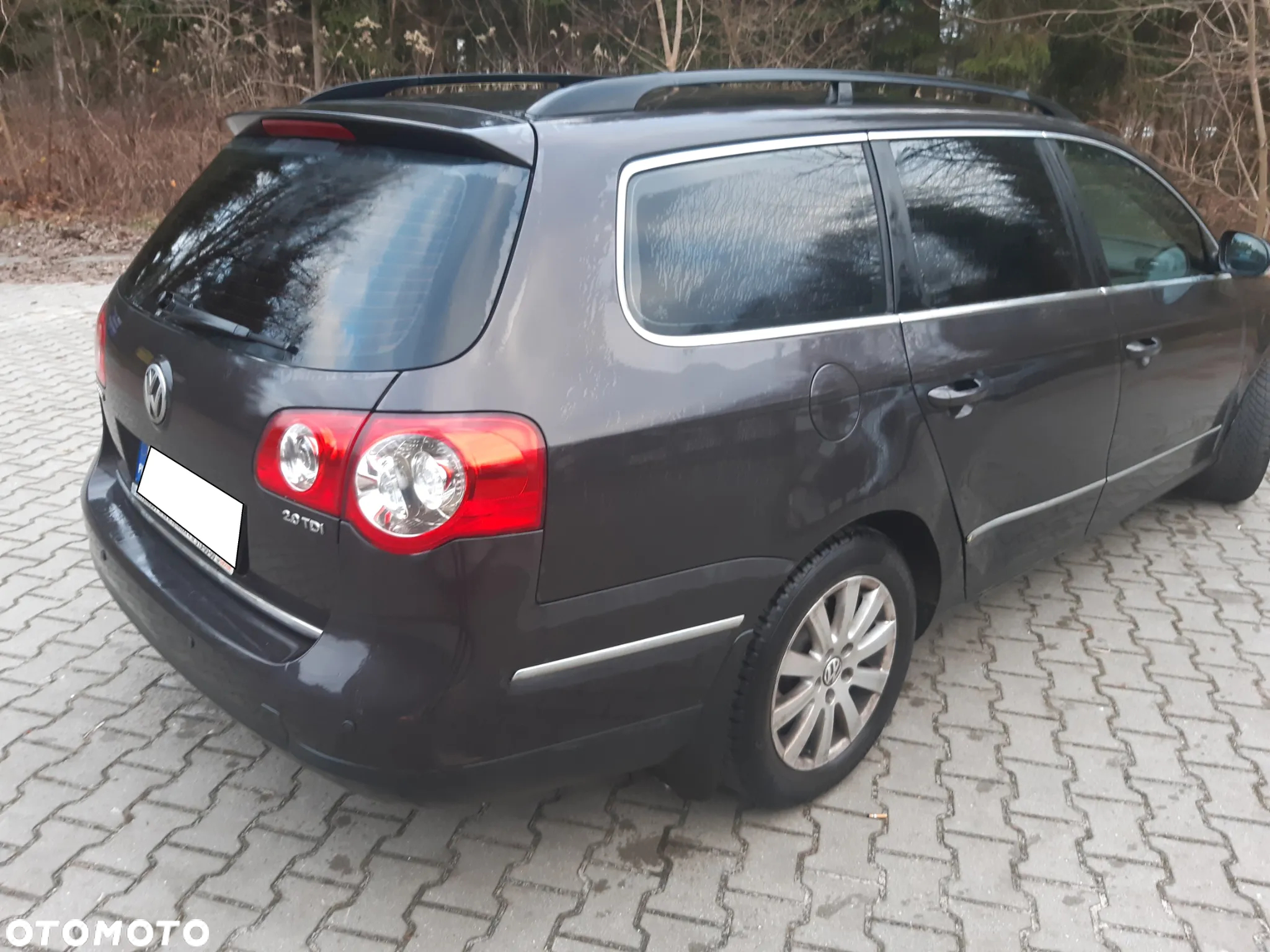 Volkswagen Passat 2.0 TDI DPF Comfortline - 5