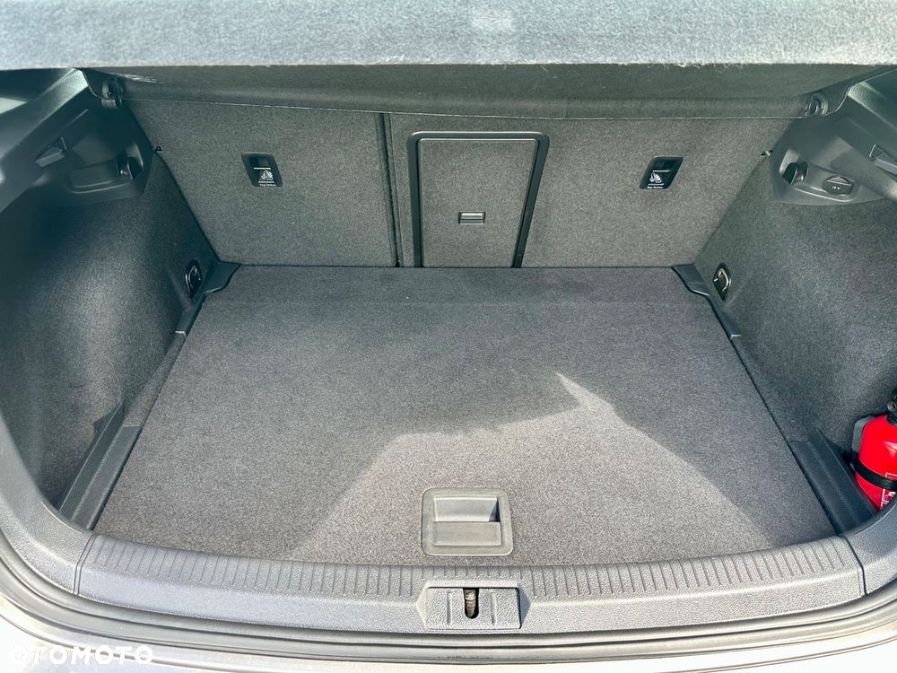 Volkswagen Golf 2.0 TSI 4Mot R DSG - 13