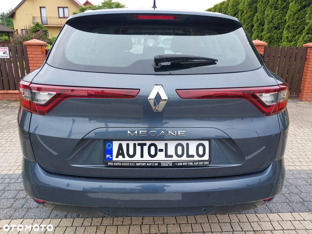 Renault Megane - 9