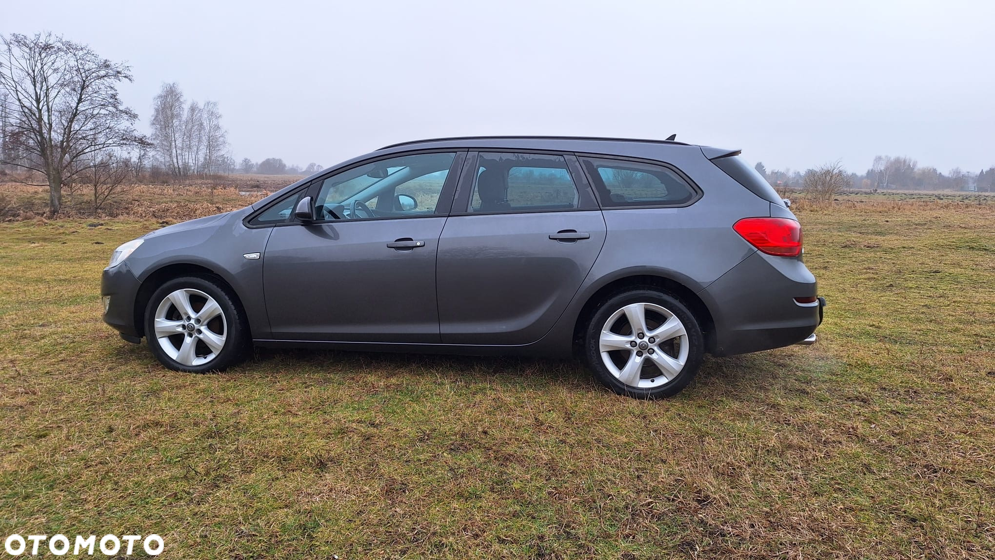 Opel Astra - 5