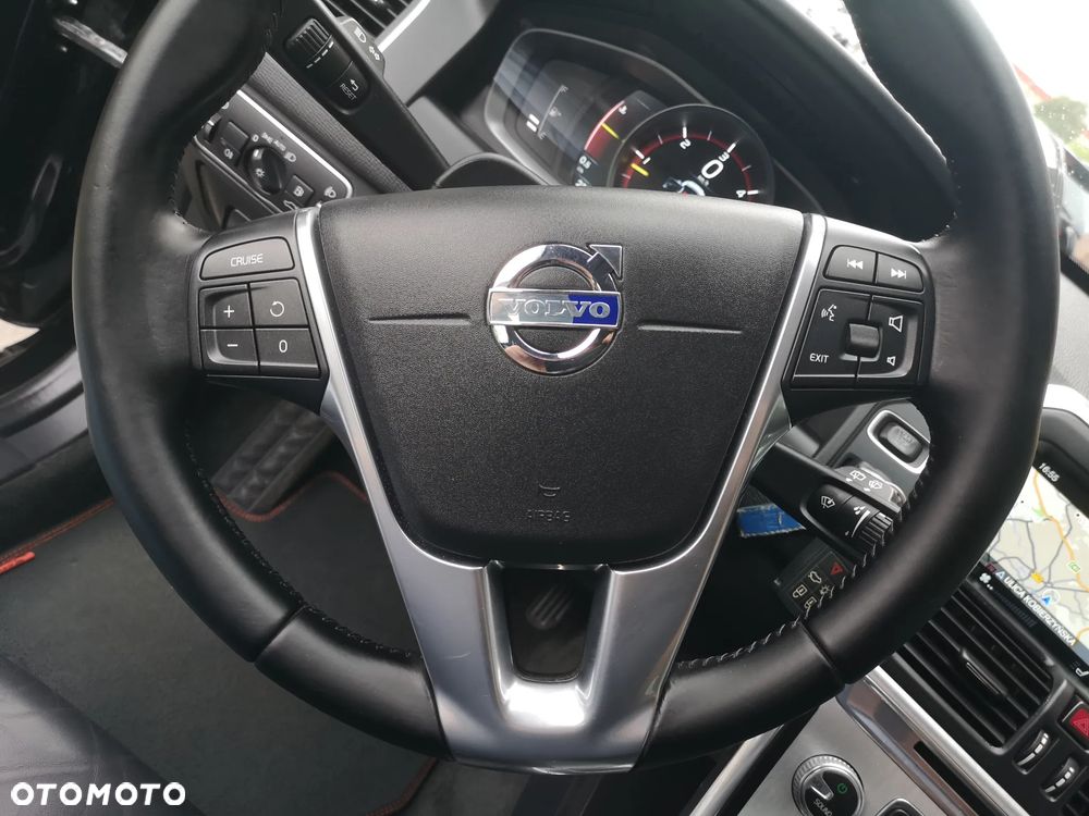 Volvo XC 60 D3 Geartronic Ocean Race - 16