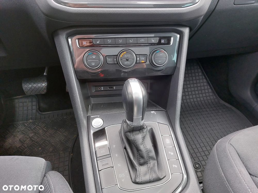 Volkswagen Tiguan 1.4 TSI BMT ACT Comfortline DSG - 4