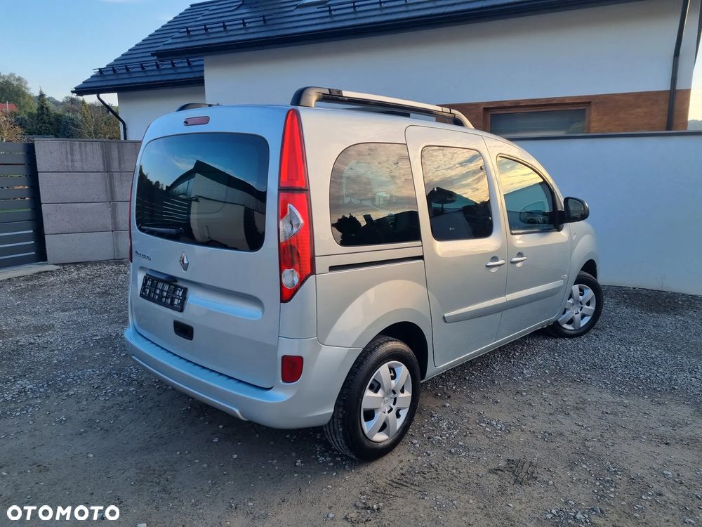 Renault Kangoo - 4