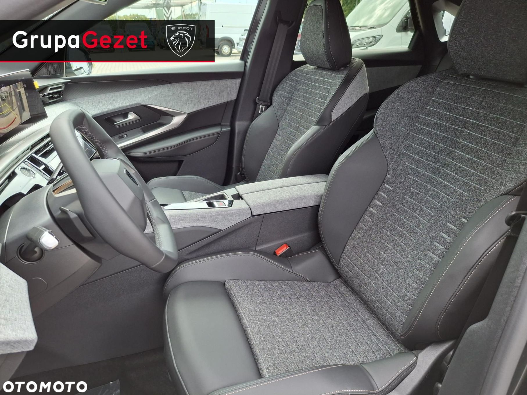 Peugeot 3008 - 8