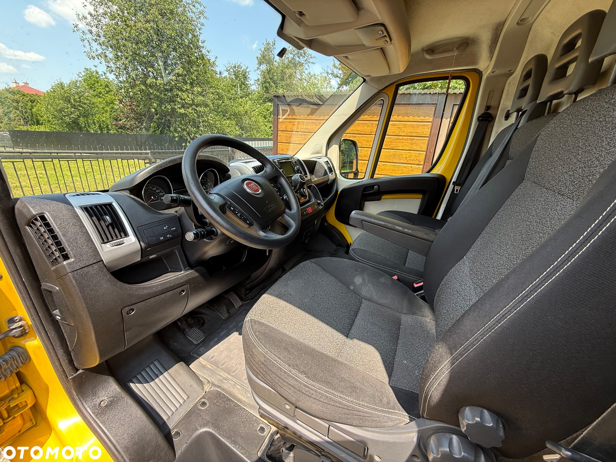 Fiat Ducato - 6