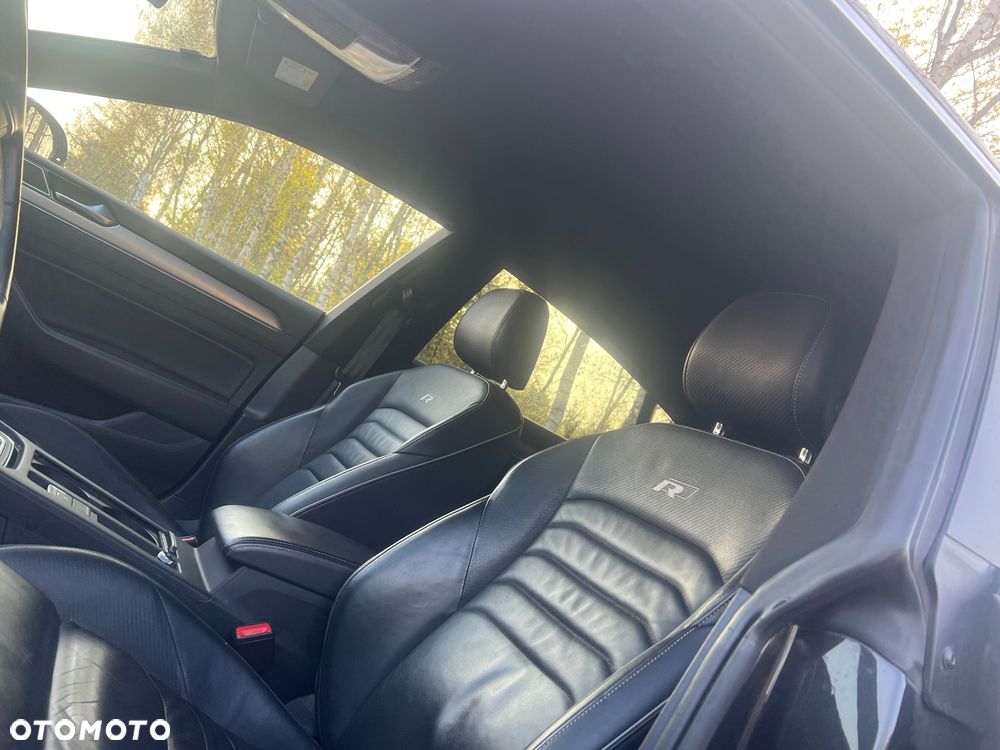 Volkswagen Arteon 2.0 TDI SCR 4Motion DSG R-Line Edition - 20