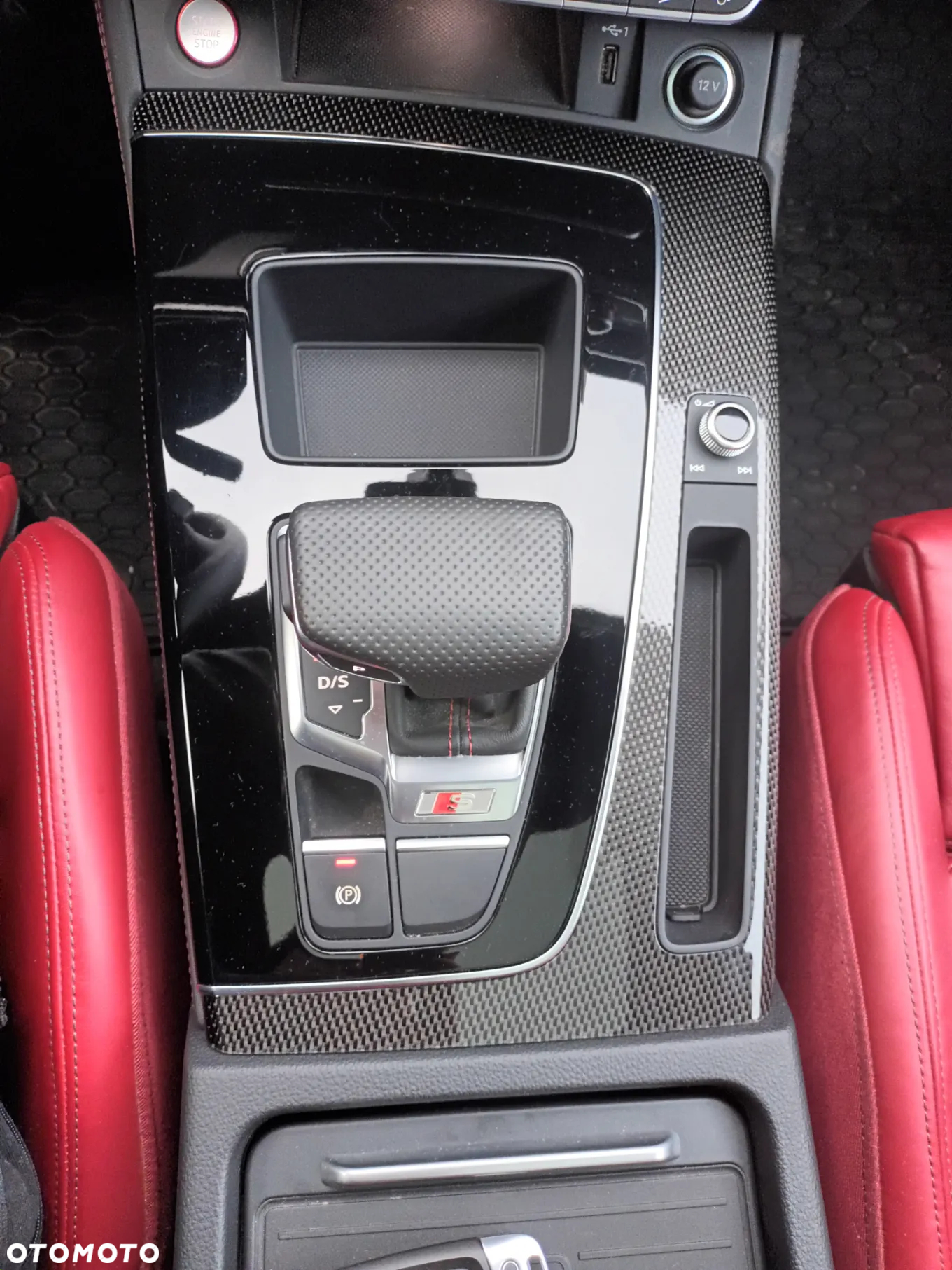 Audi SQ5 3.0 TFSI Quattro Tiptronic - 22