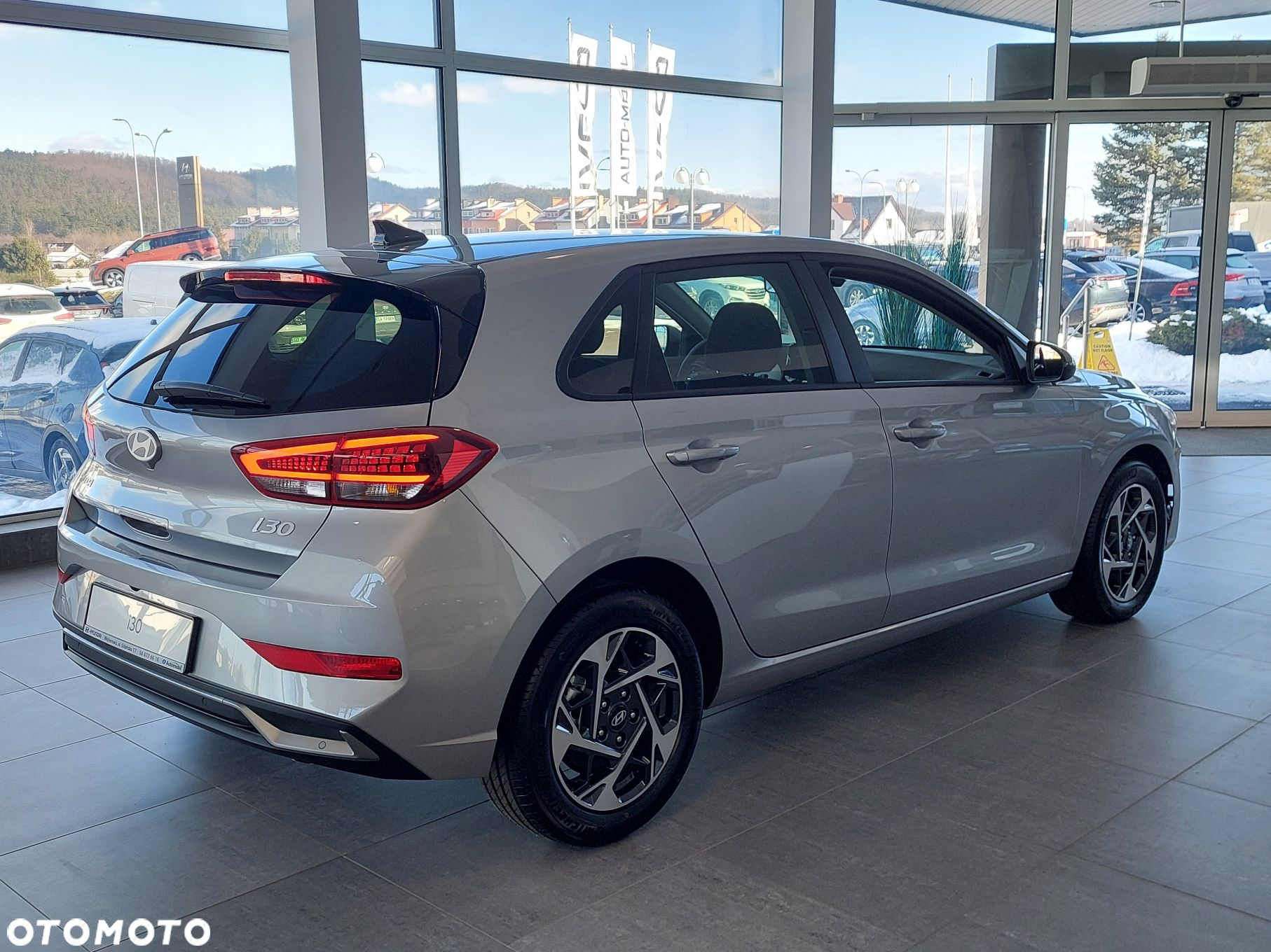 Hyundai i30 1.0 T-GDI Modern - 3