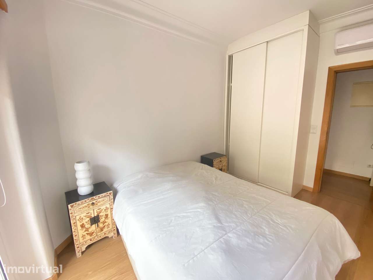Apartamento, 85 m², Campo de Ourique - Grande imagem: 2/23