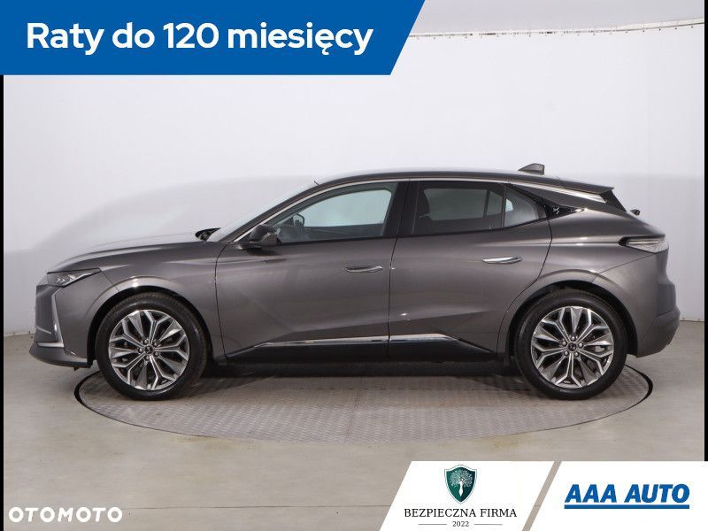 DS Automobiles DS 4 - 4