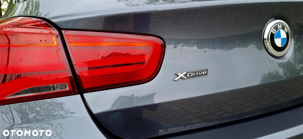BMW Seria 1 118d xDrive - 13