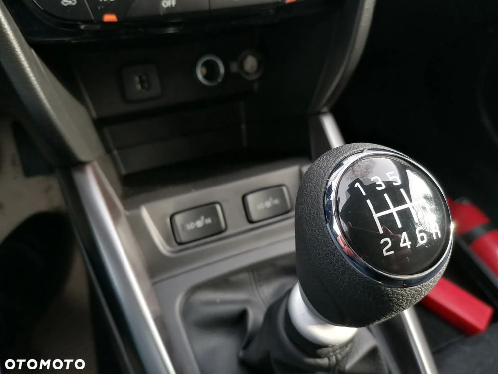 Suzuki Vitara 1.4 Boosterjet mHEV Premium Plus 2WD - 16