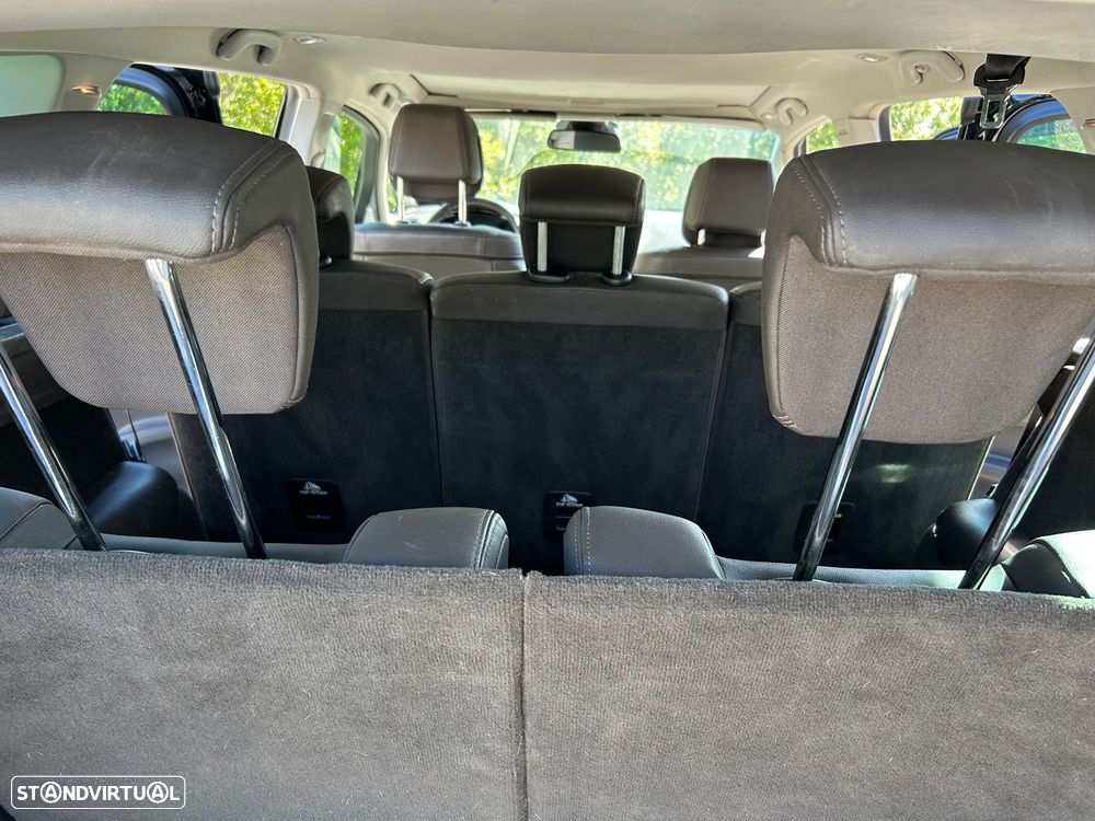 Renault Espace 1.6 dCi Zen - 10