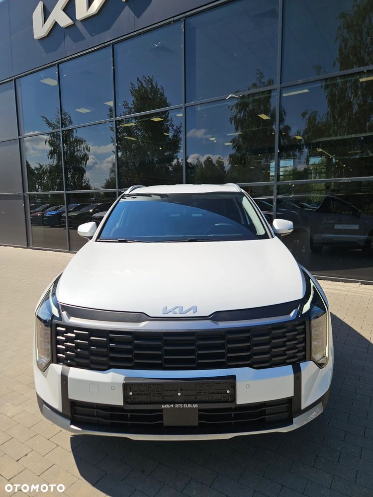 Kia Sportage 1.6 T-GDI L 2WD - 4