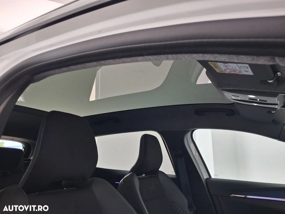 Renault Scenic 87kWh 220 Esprit Alpine - 11
