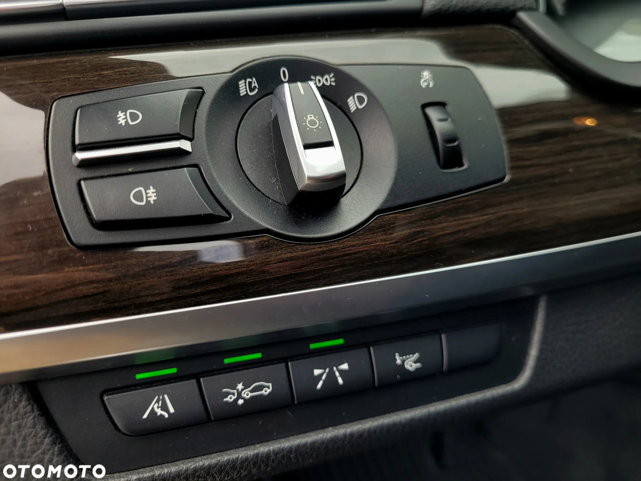 BMW Seria 7 730d - 6