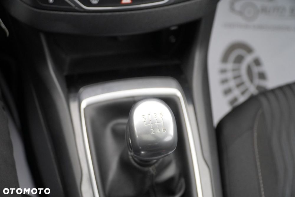 Peugeot 308 BlueHDi 120 Stop & Start Business-Line - 21