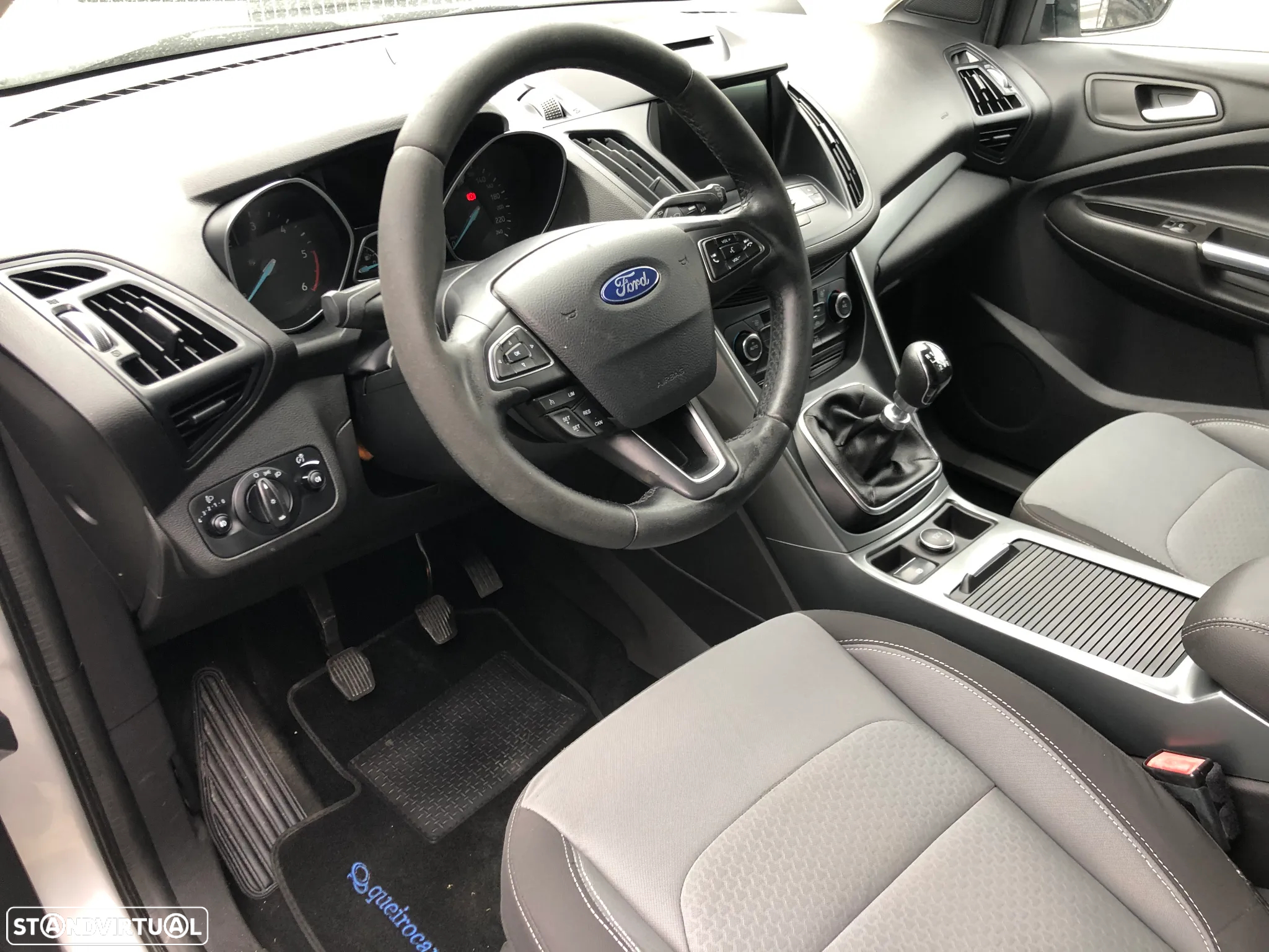 Ford Kuga 1.5 TDCi Business - 17