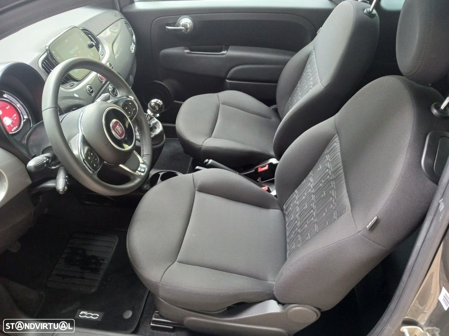 Fiat 500 1.0 Hybrid - 30
