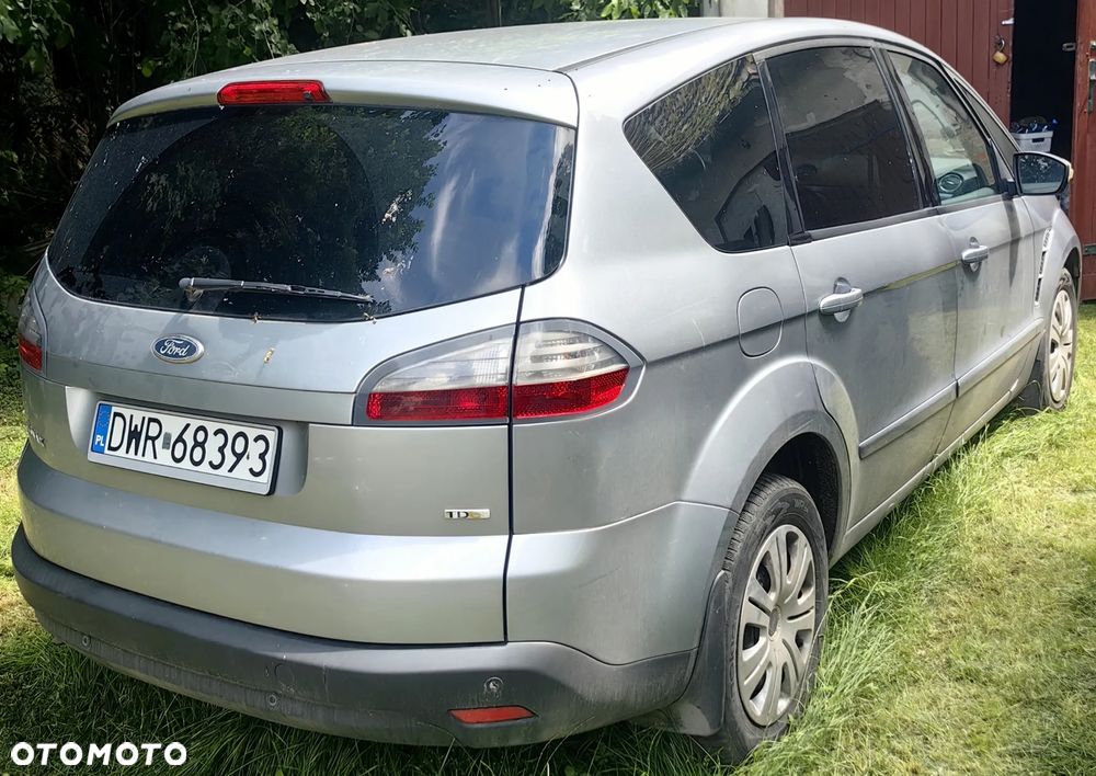 Ford S-Max 2.0 TDCi Ambiente - 9