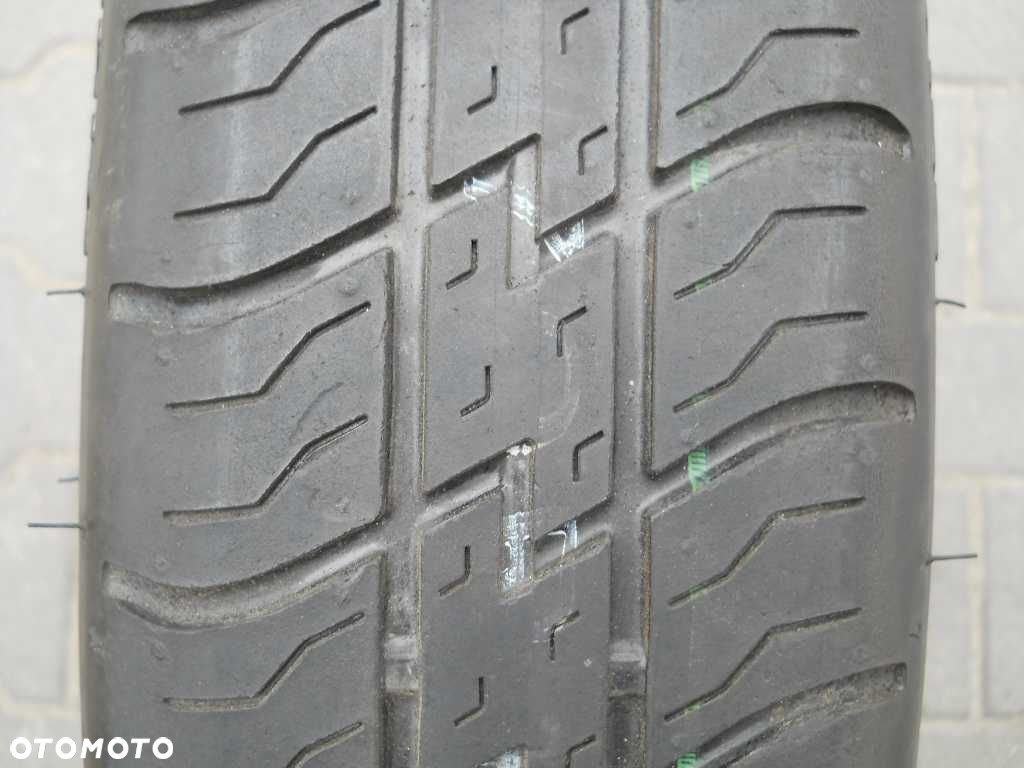Koło dojazdowe 19 5x112 Audi A4 B8 A5 Mercedes BMW X1 dojazdówka F.Vat - 6