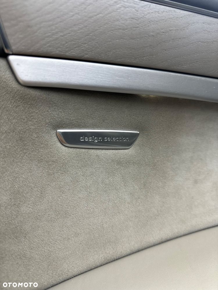 Audi A8 4.2 TDI clean diesel L Quattro - 15