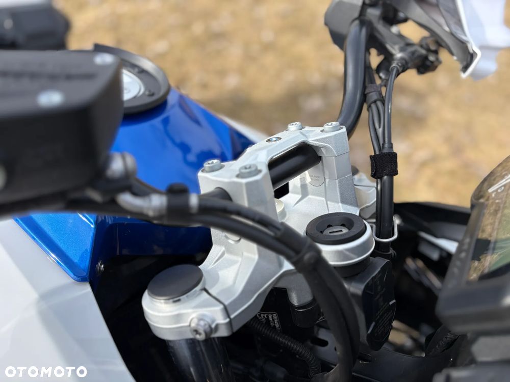 BMW GS - 16
