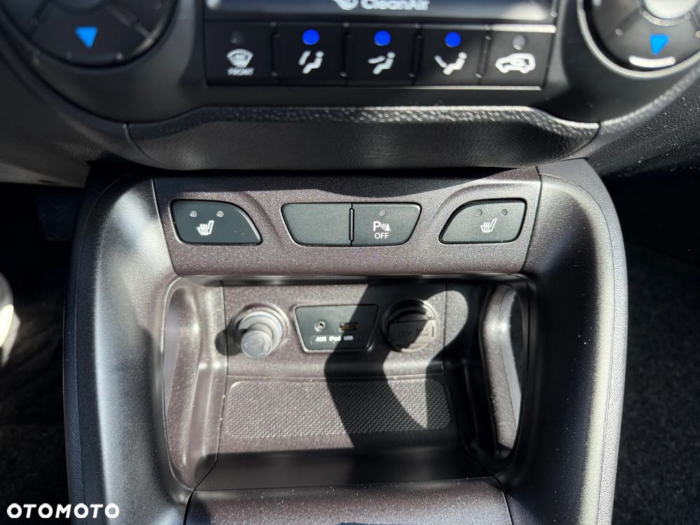 Hyundai ix35 1.6 GDI Premium 2WD - 20