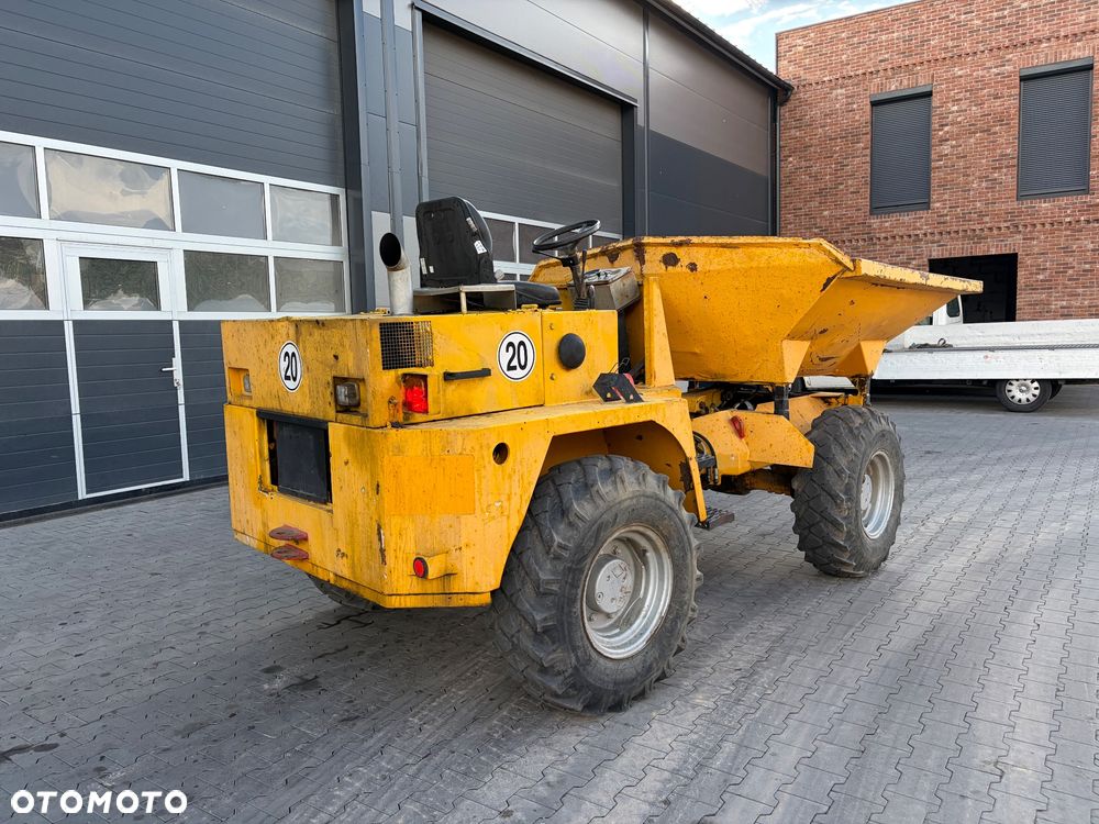 Paus AKD 240 - 8